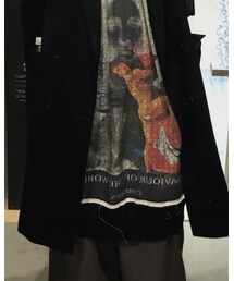 BERNHARD WILLHELM | その他トップス