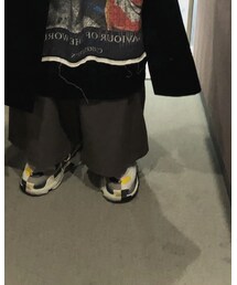 kakavaka | パンツ