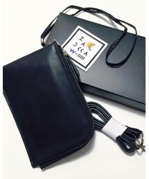 zakka w | バッグ