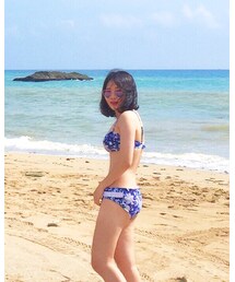 ROXY | 水着/着物・浴衣