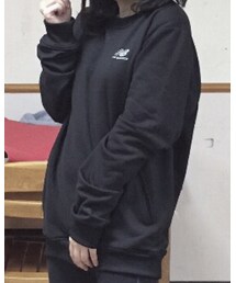 NEW BALANCE | トップス