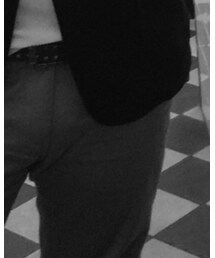 EDWIN | チノパンツ