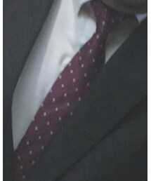 アオキ | ネクタイ