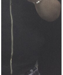 AZUL by moussy | ナイロンジャケット