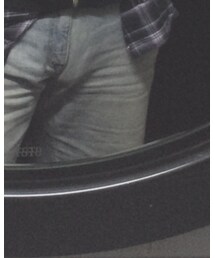 EDWIN | デニムパンツ