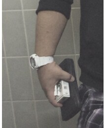 G-SHOCK | アナログ腕時計