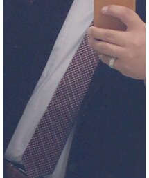 no brand | ネクタイ