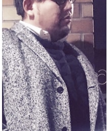 no brand | ニット/セーター