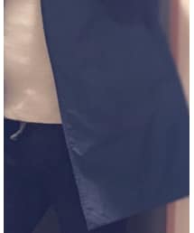 VERSATILE GARMENT | ダウンジャケット/コート