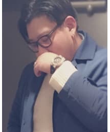 BVLGARI | アナログ腕時計