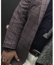 サカゼン | テーラードジャケット