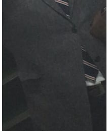 青木 | テーラードジャケット