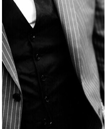 サカゼン | スーツベスト