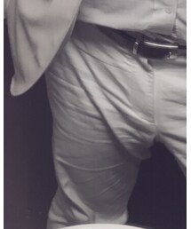 UNIQLO | チノパンツ