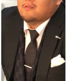 FENDI | ネクタイ