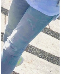 American Eagle | デニムパンツ