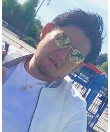 CHARLES & KEITH | サングラス