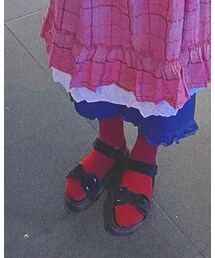 UNIQLO | タイツ/ストッキング