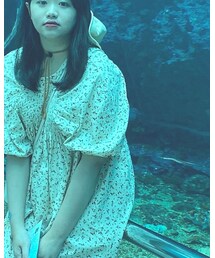 淘寶 | ワンピース/ドレス