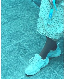 NEW BALANCE | スニーカー