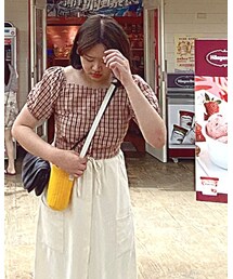 QUEEN SHOP | シャツ/ブラウス