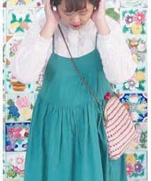 error dot | ワンピース/ドレス