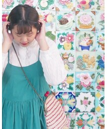 QUEEN SHOP | シャツ/ブラウス