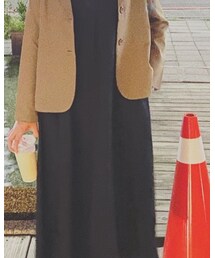 niko and... | ジャンパースカート