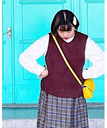 蝦皮 | トップス