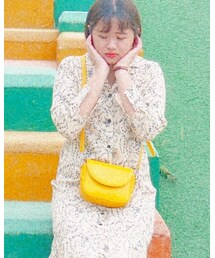 淘寶 | ワンピース/ドレス