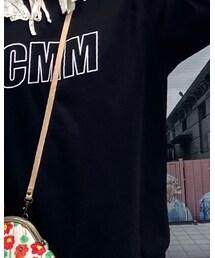 fcmm | Tシャツ/カットソー