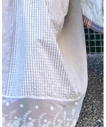 SALA | ワンピース/ドレス