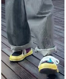 Maison MIHARA YASUHIRO | スニーカー