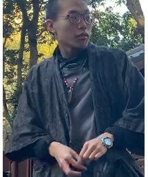 KEN KIKUCHI | ネックレス