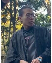 THE NORTH FACE | シャツ/ブラウス