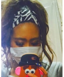 babyShoop | ヘアバンド