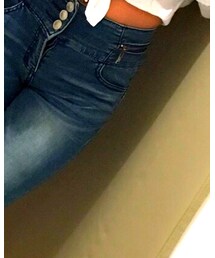 d.i.a. | デニムパンツ