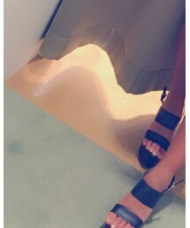 ESPERANZA | サンダル