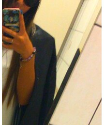 Territory | ブルゾン