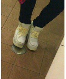 BACKS | スニーカー