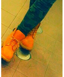 Timberland | スニーカー