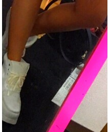 BACKS | スニーカー