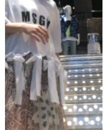 MSGM | トップス