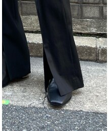 LOVELESS | ブーツ