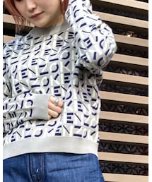 KENZO | ニット/セーター