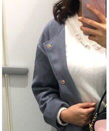 ROPE' PICNIC | カバーオール