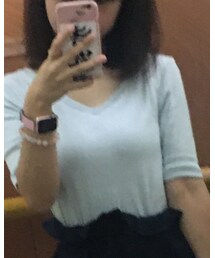 UNIQLO | Tシャツ/カットソー