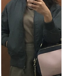 GU | ニット/セーター