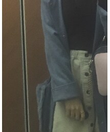 ROPE' PICNIC | カバーオール