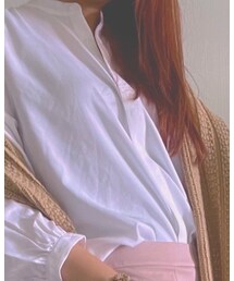 UNIQLO | シャツ/ブラウス